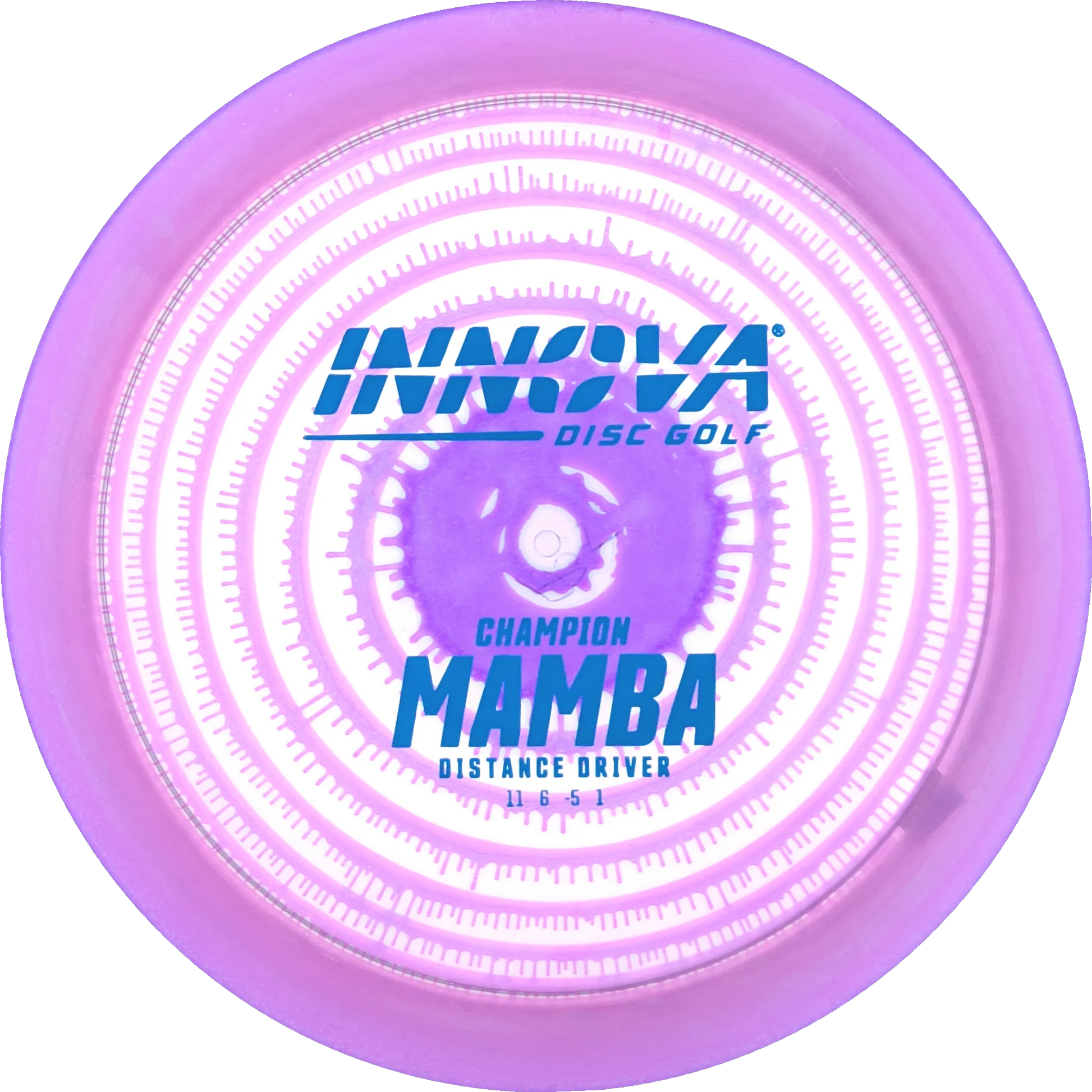 Champion I-Dye Mamba