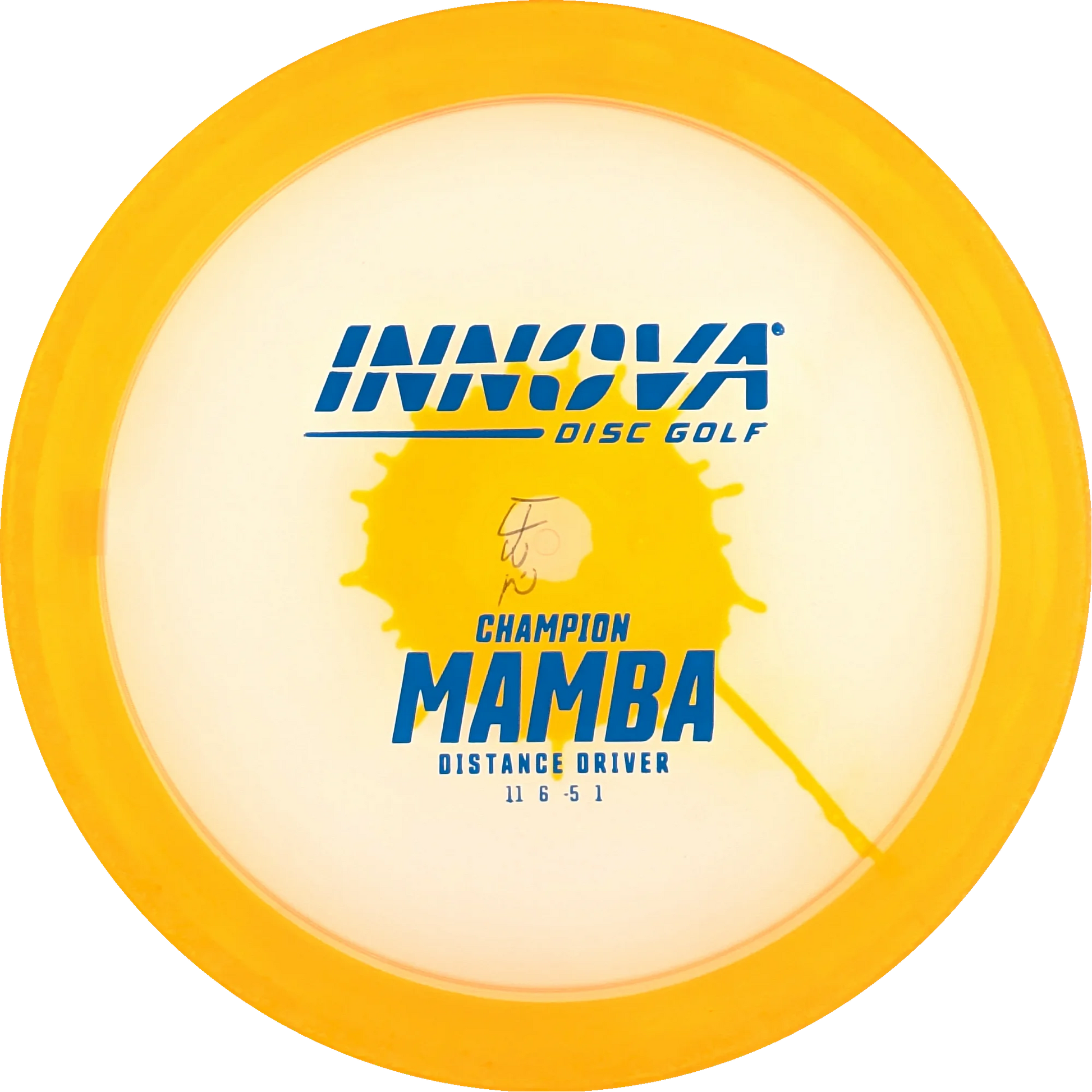 Champion I-Dye Mamba