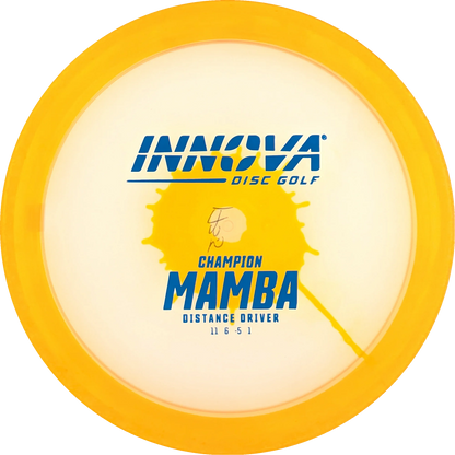 Champion I-Dye Mamba