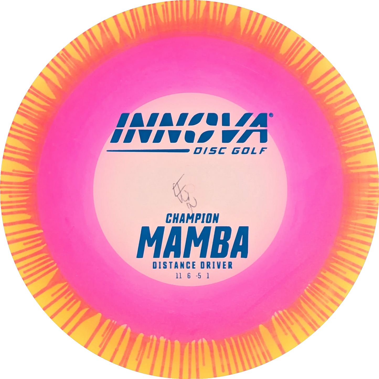 Champion I-Dye Mamba