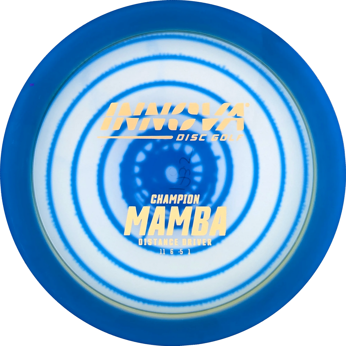 Champion I-Dye Mamba