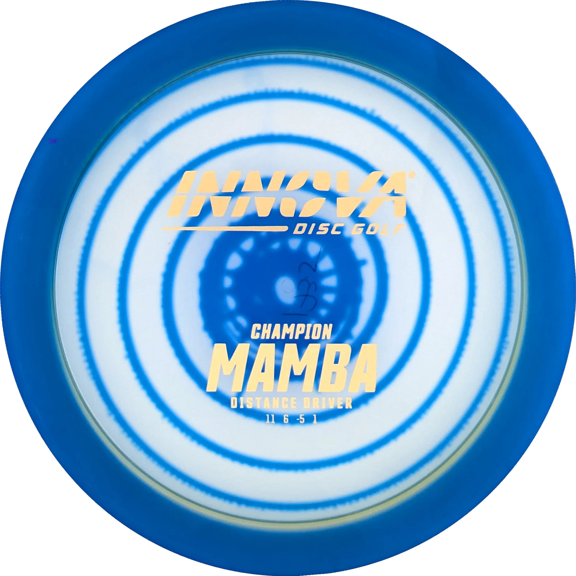 Champion I-Dye Mamba