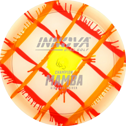 Champion I-Dye Mamba