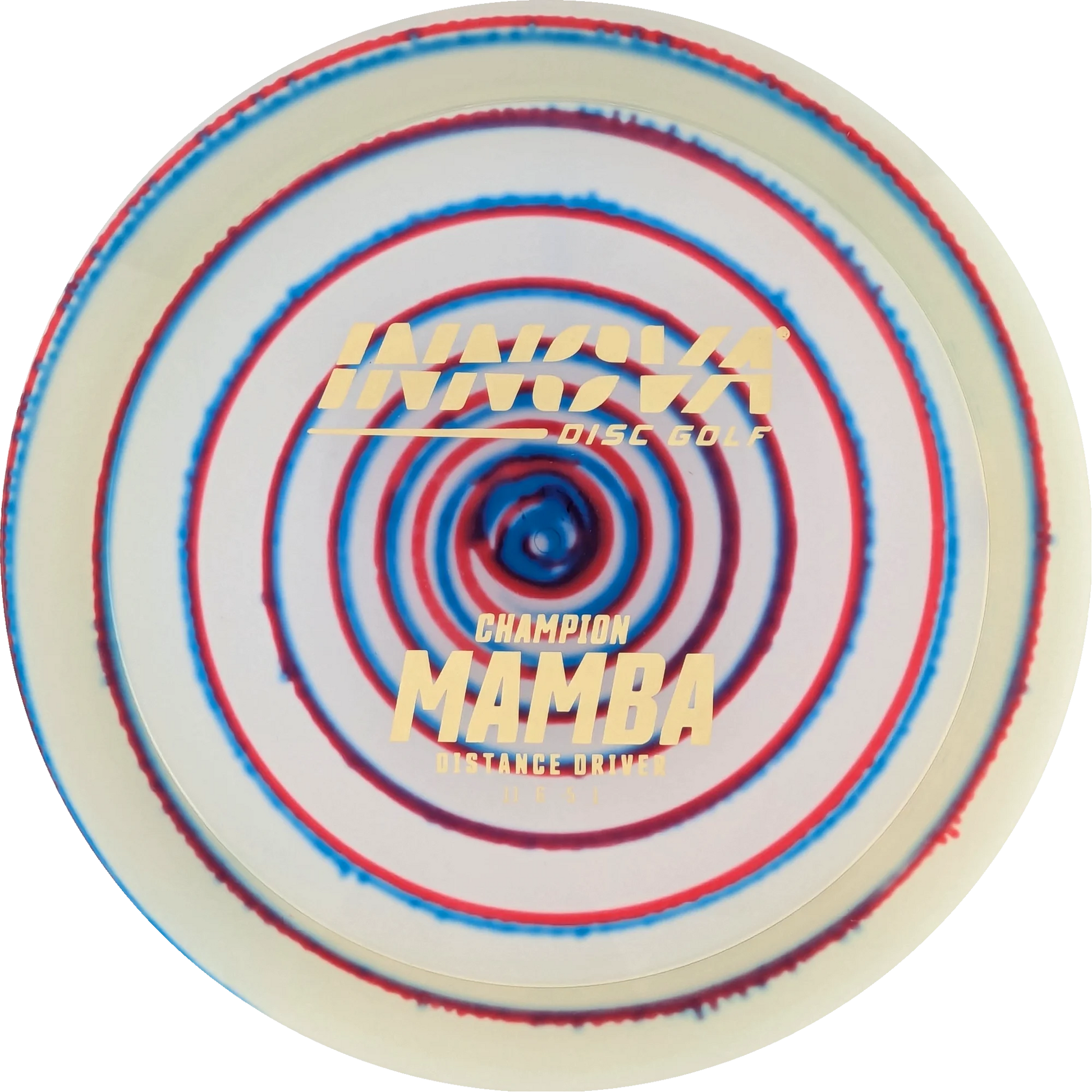 Champion I-Dye Mamba