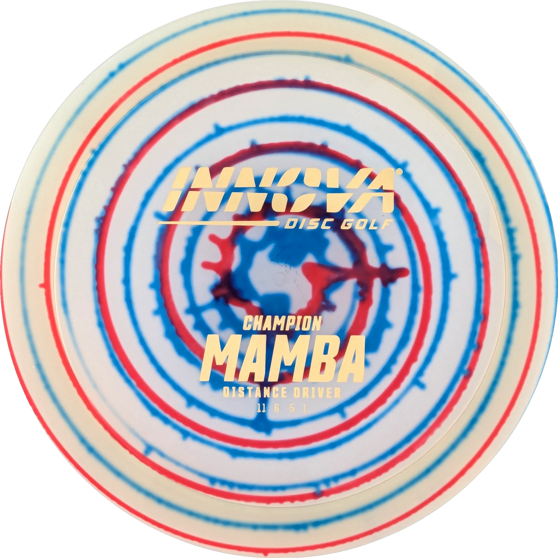 Champion I-Dye Mamba