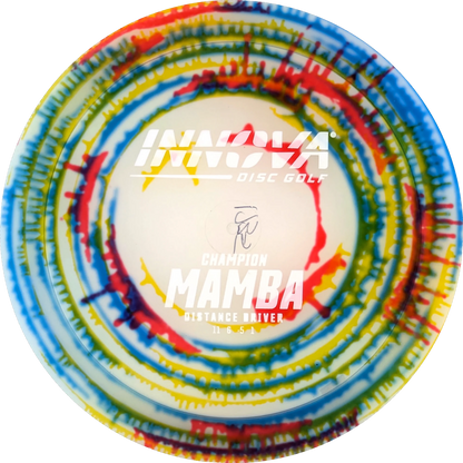 Champion I-Dye Mamba