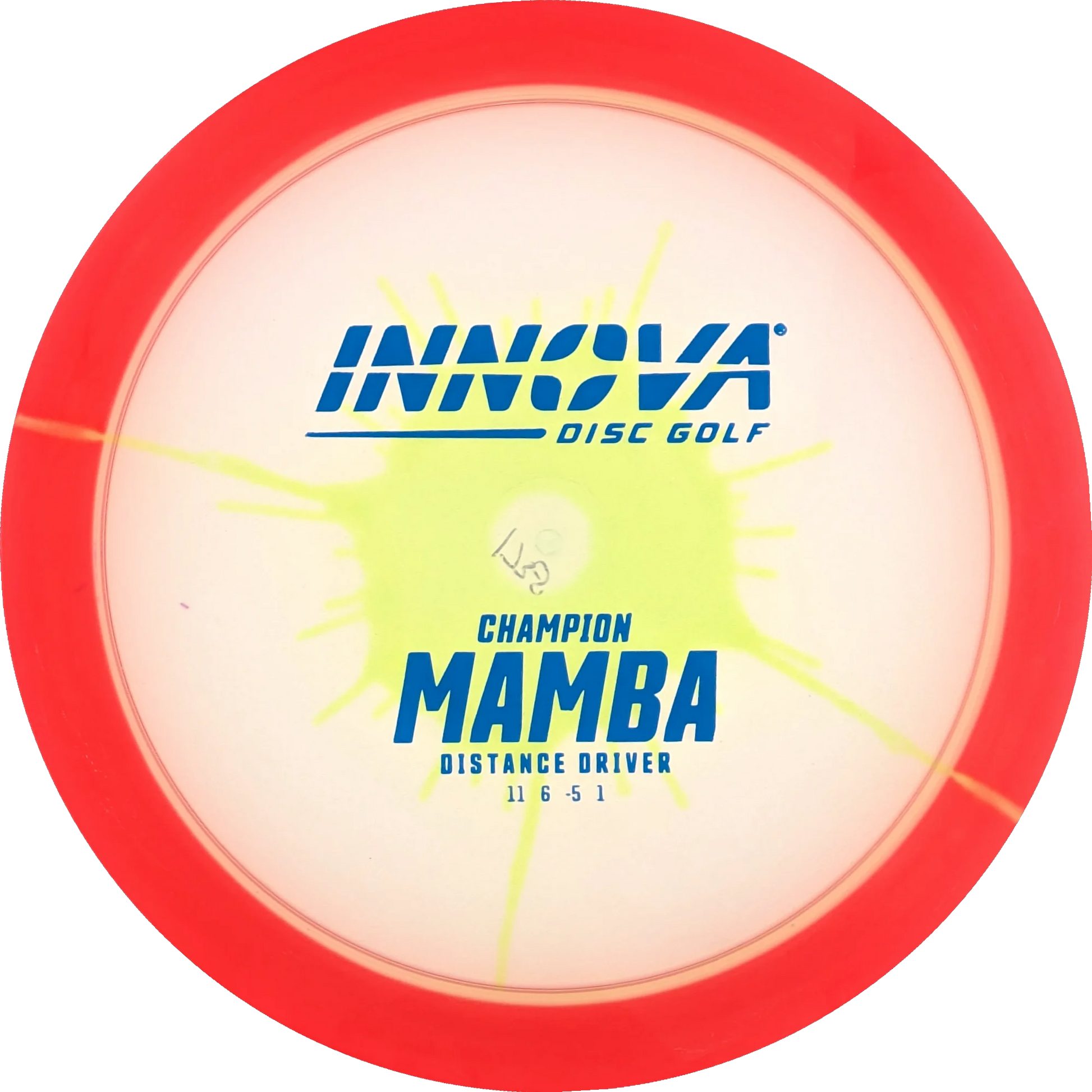 Champion I-Dye Mamba