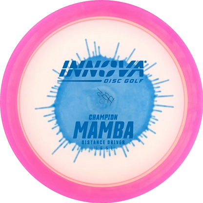 Champion I-Dye Mamba