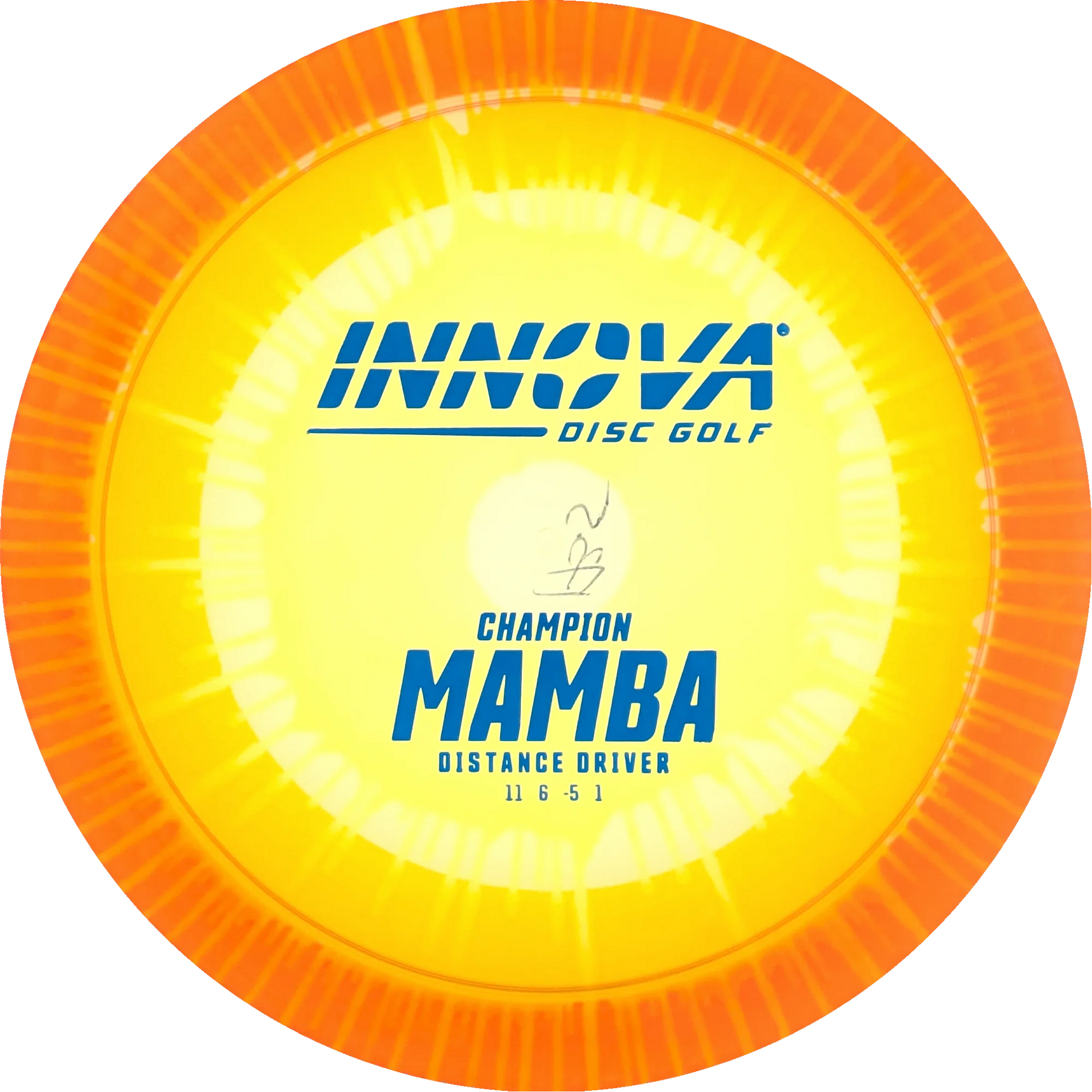 Champion I-Dye Mamba