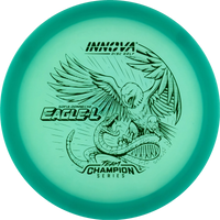 Champion Proto Glow 2026 Sofia Donnecke Eagle-L