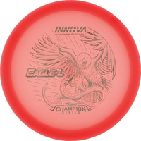 Champion Proto Glow 2026 Sofia Donnecke Eagle-L