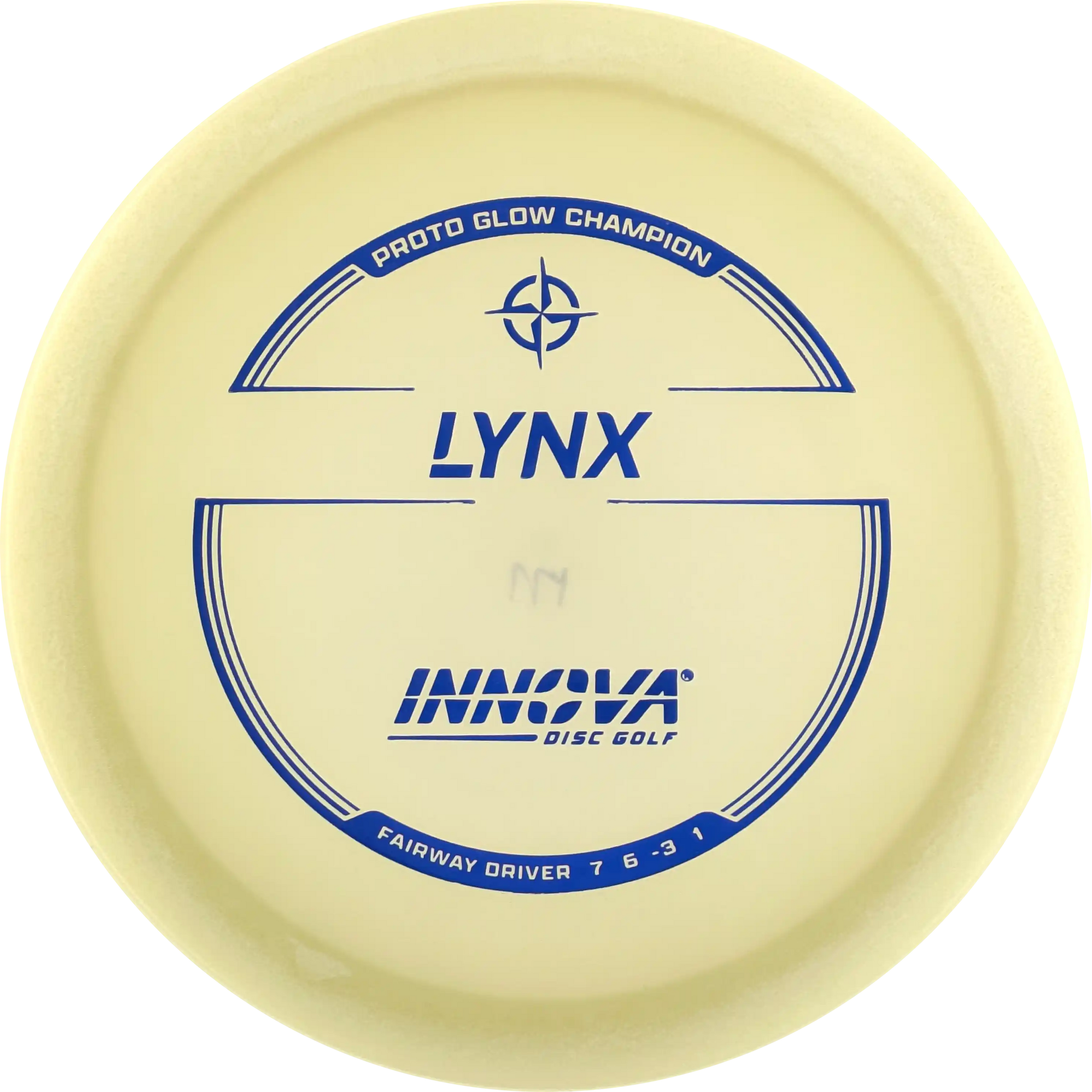 Champion Proto Glow Lynx