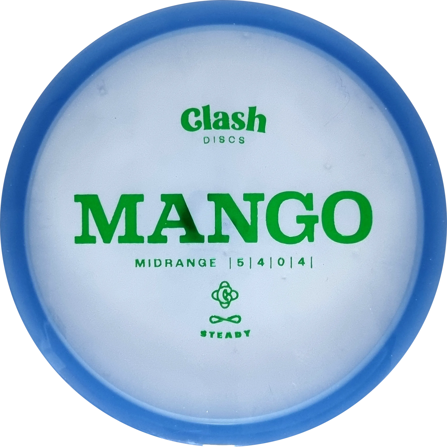 Steady Mango