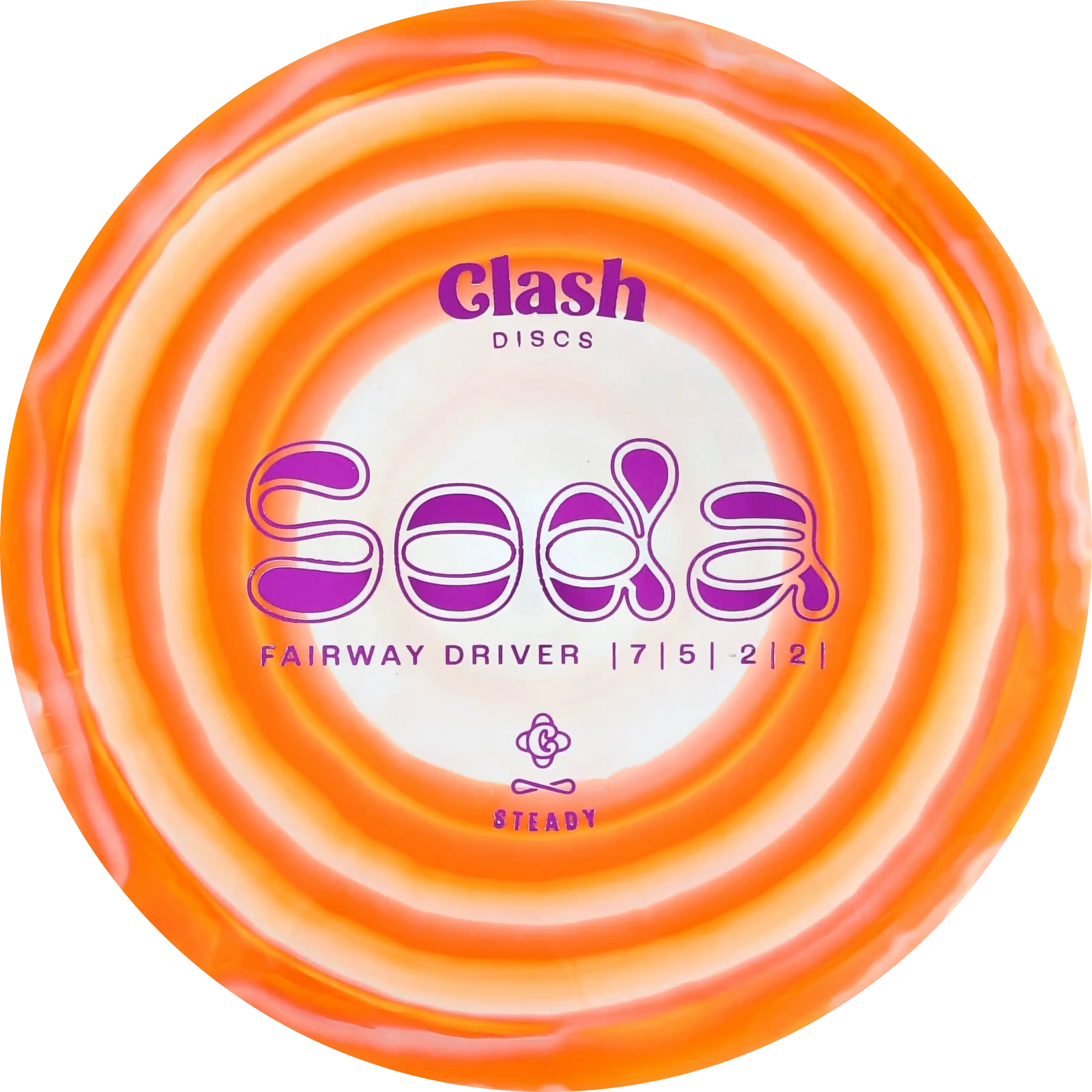Steady Ring Soda