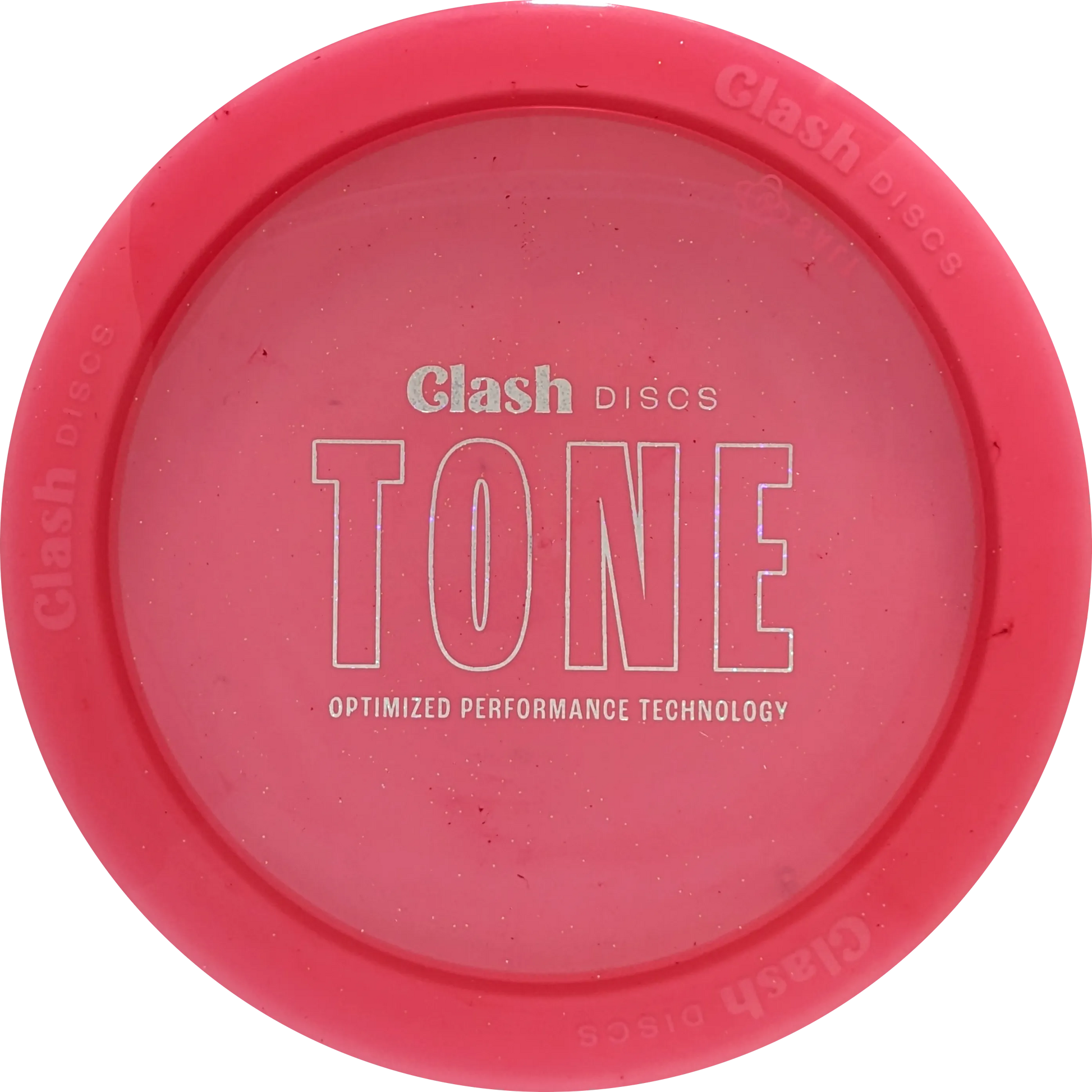 Tone Salt