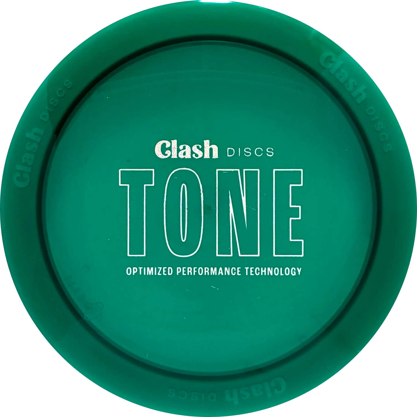 Tone Salt