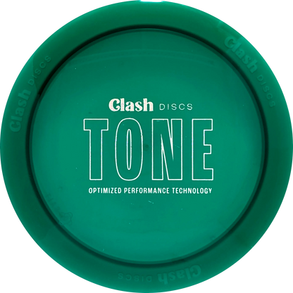 Tone Salt