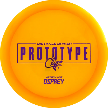 Victory Line Osprey Prototype