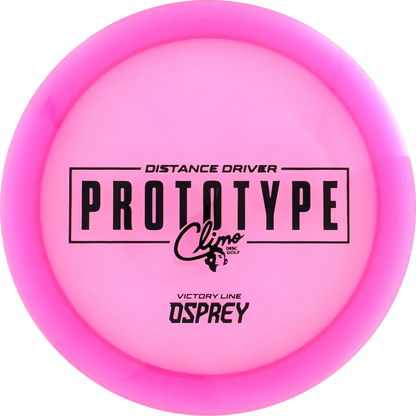 Victory Line Osprey Prototype
