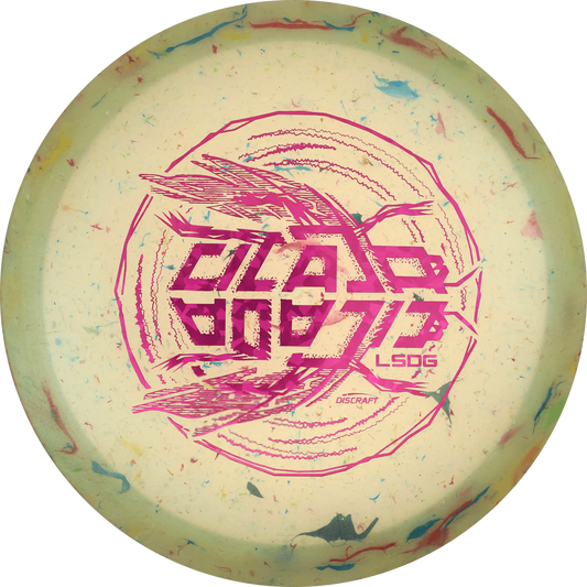 ColorShift Jawbreaker Z FLX 2026 Ledgestone Cicada