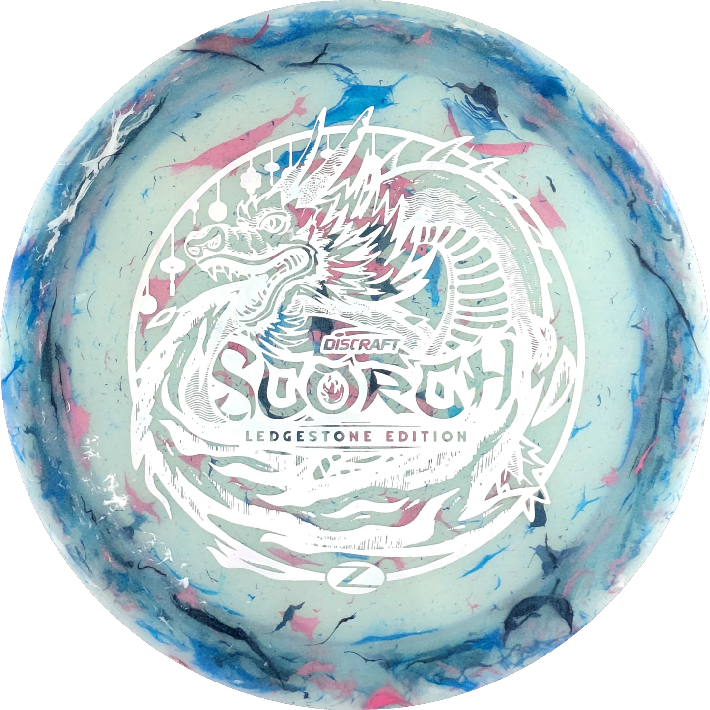 Colorshift FLX Jawbreaker 2026 Ledgestone Scorch
