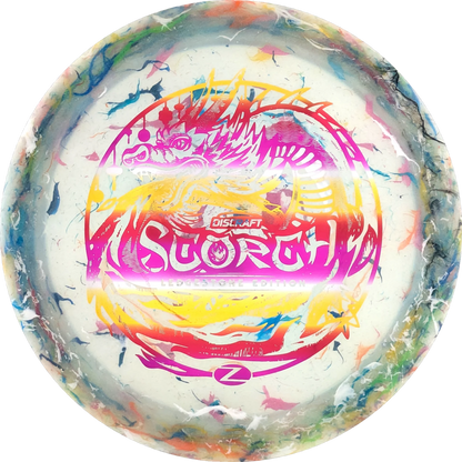 Colorshift FLX Jawbreaker 2026 Ledgestone Scorch