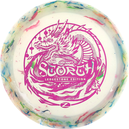 Colorshift FLX Jawbreaker 2026 Ledgestone Scorch