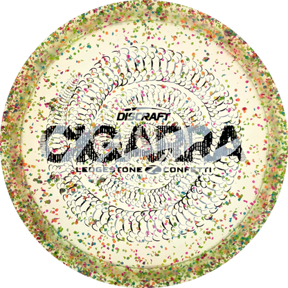 Confetti Z 2025 Ledgestone Cigarra