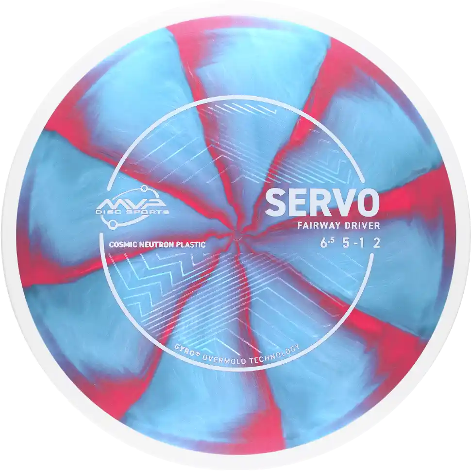 Cosmic Neutron Servo