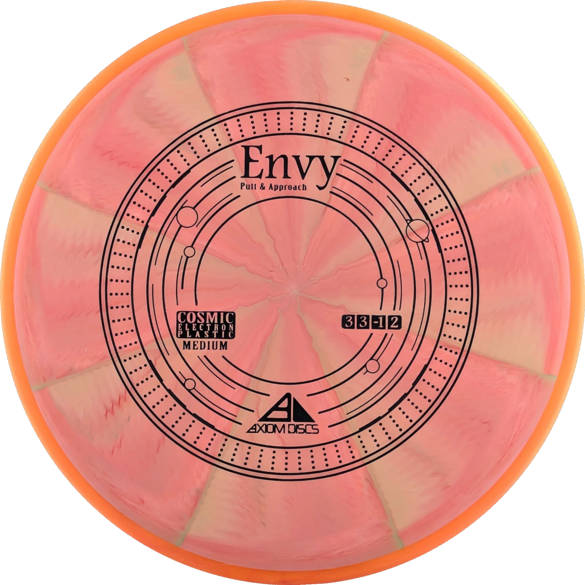 Cosmic Electron Envy