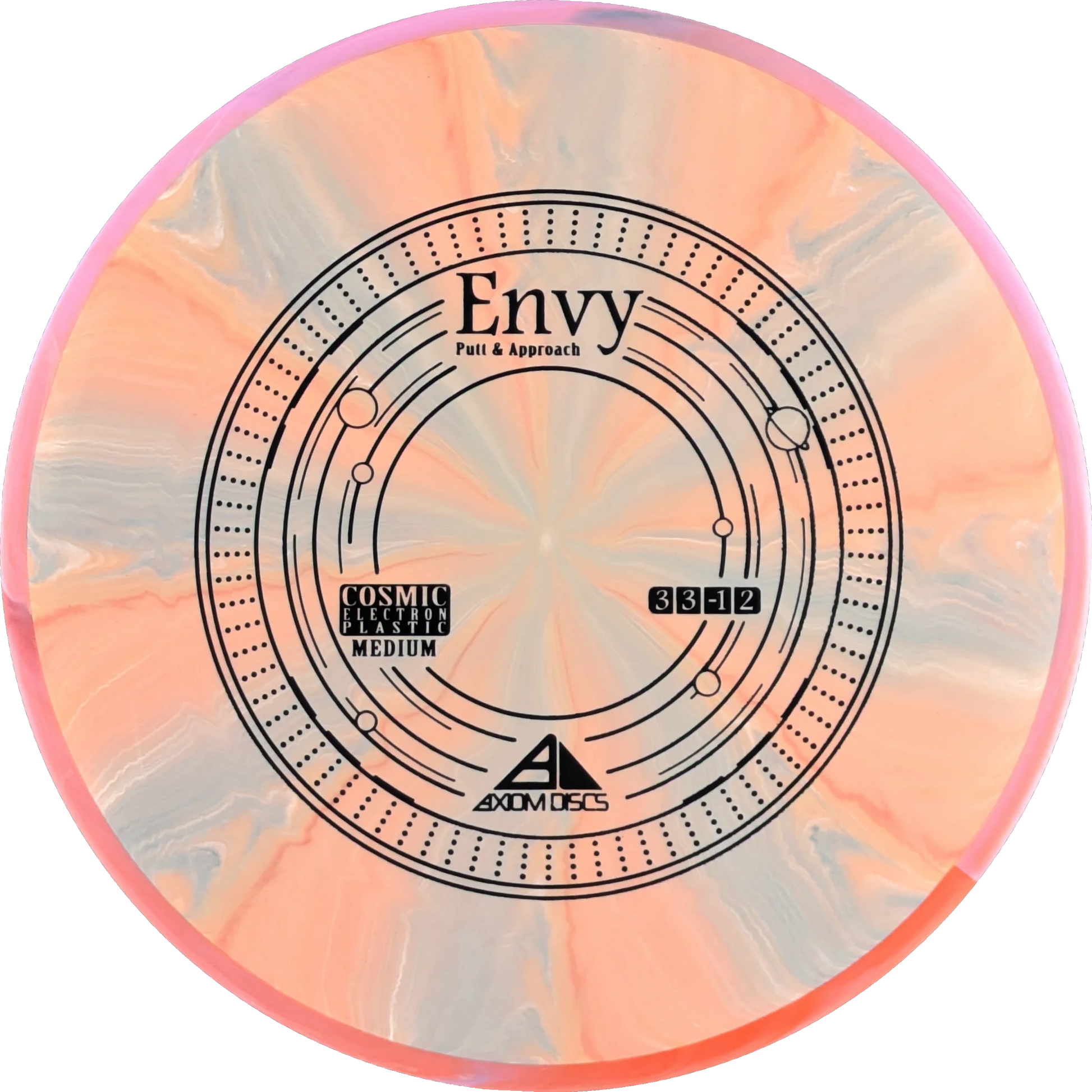 Cosmic Electron Envy