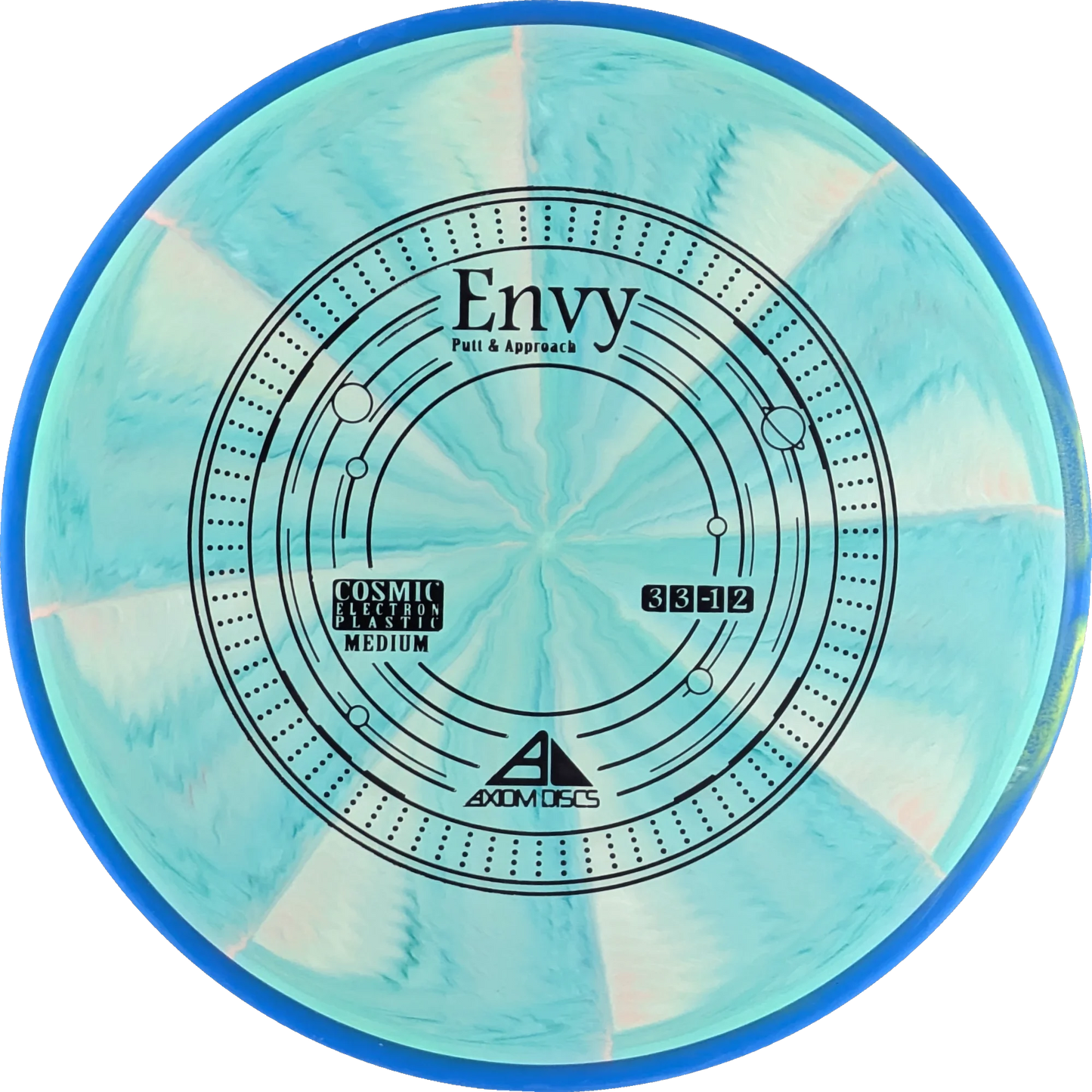 Cosmic Electron Envy