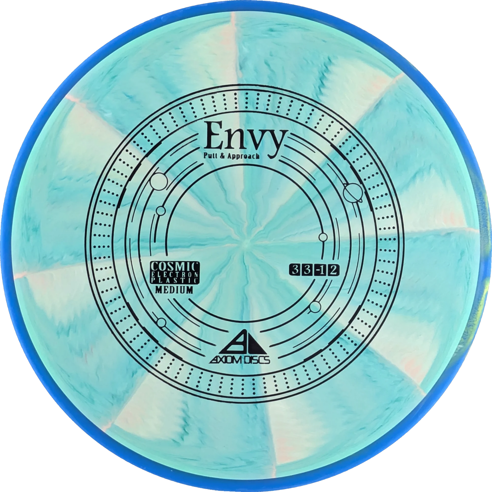 Cosmic Electron Envy