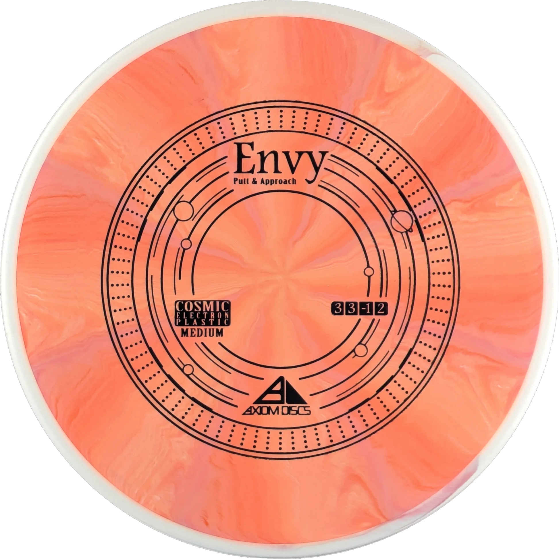 Cosmic Electron Envy