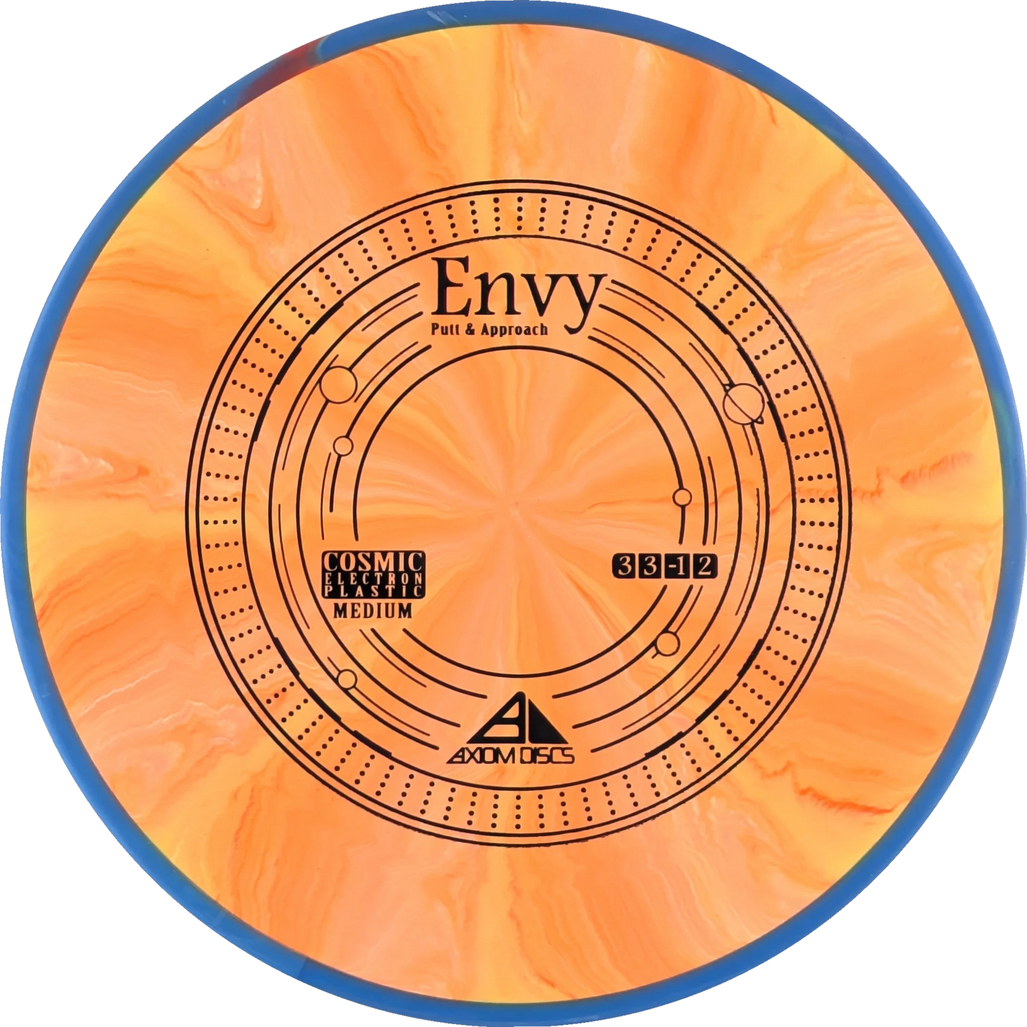 Cosmic Electron Envy