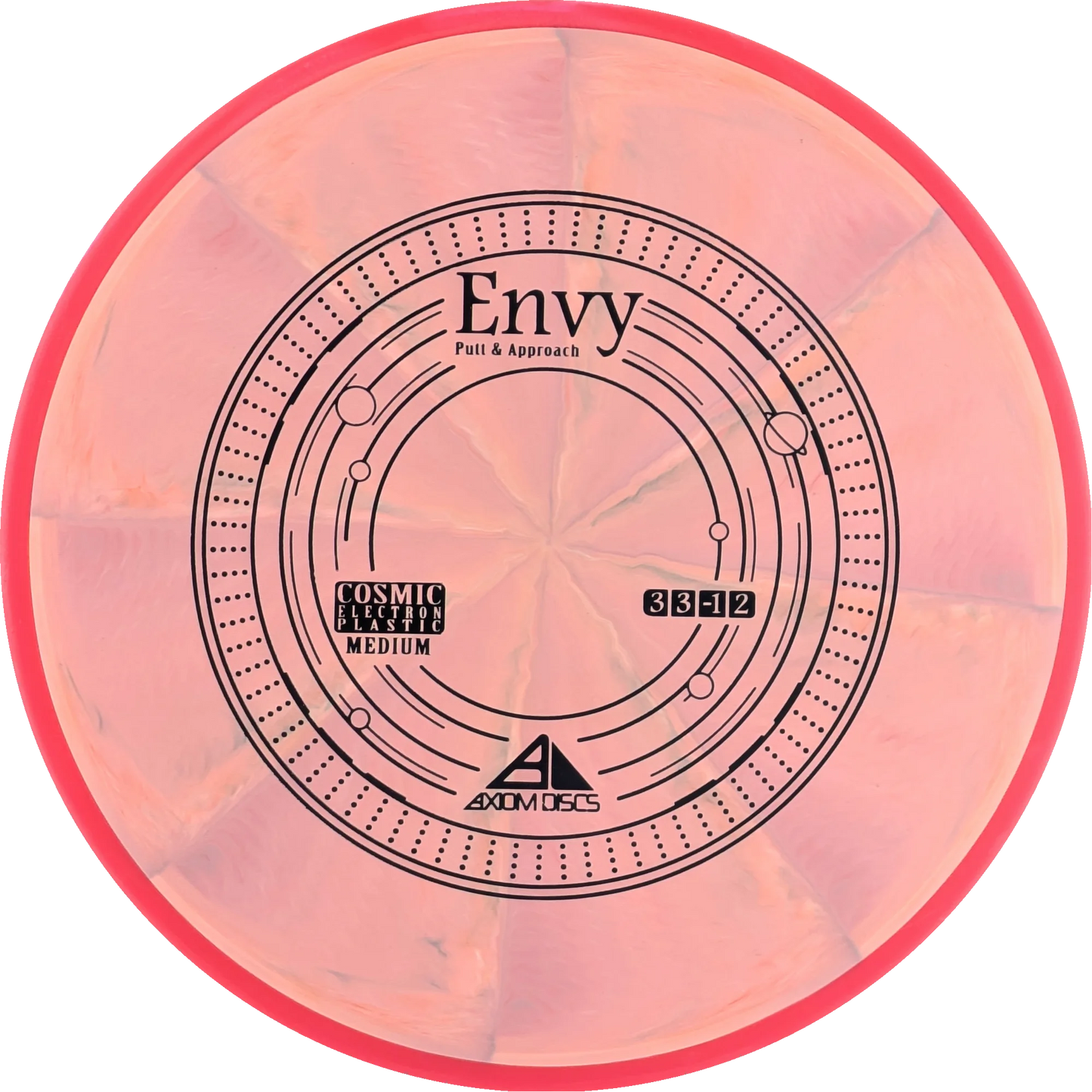 Cosmic Electron Envy