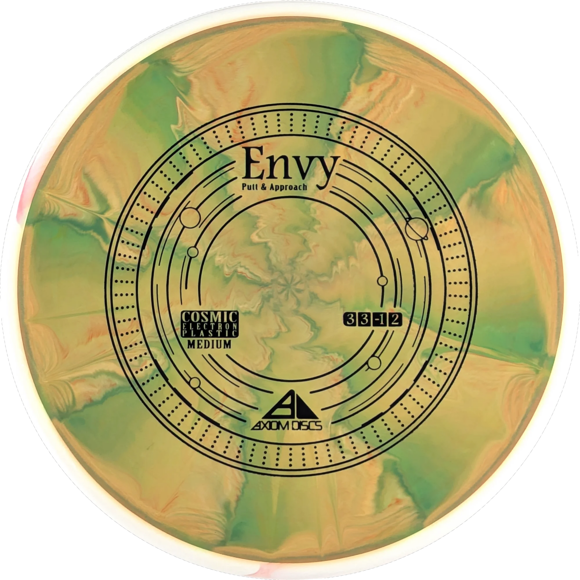 Cosmic Electron Envy