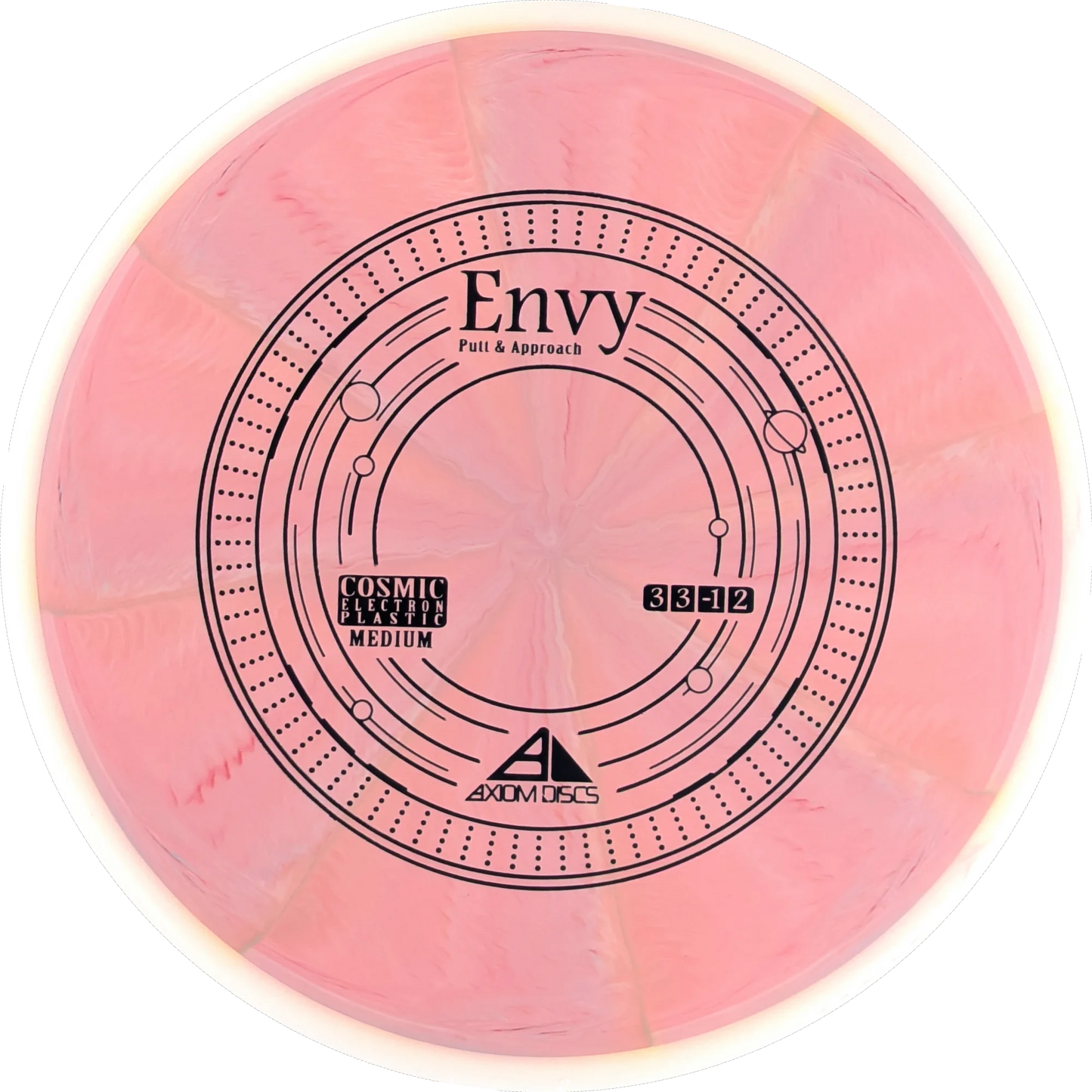 Cosmic Electron Envy