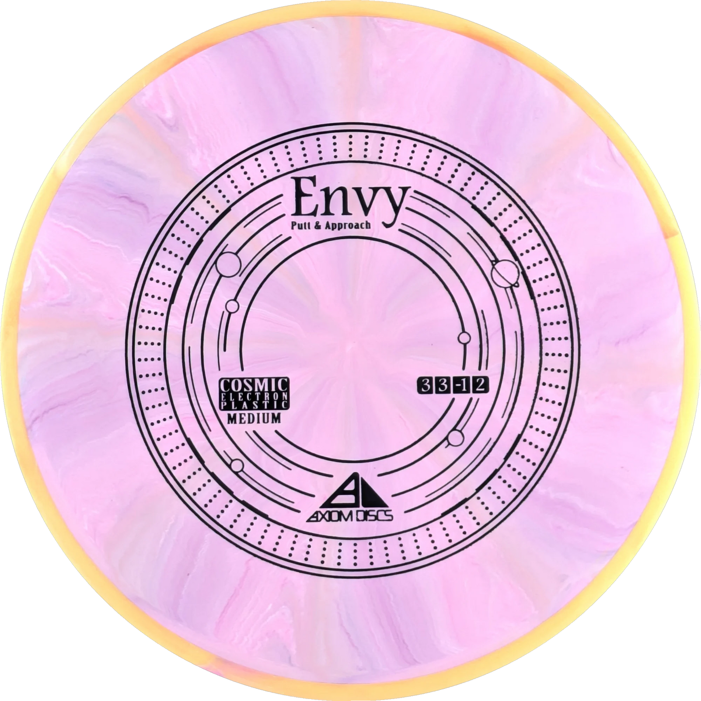 Cosmic Electron Envy