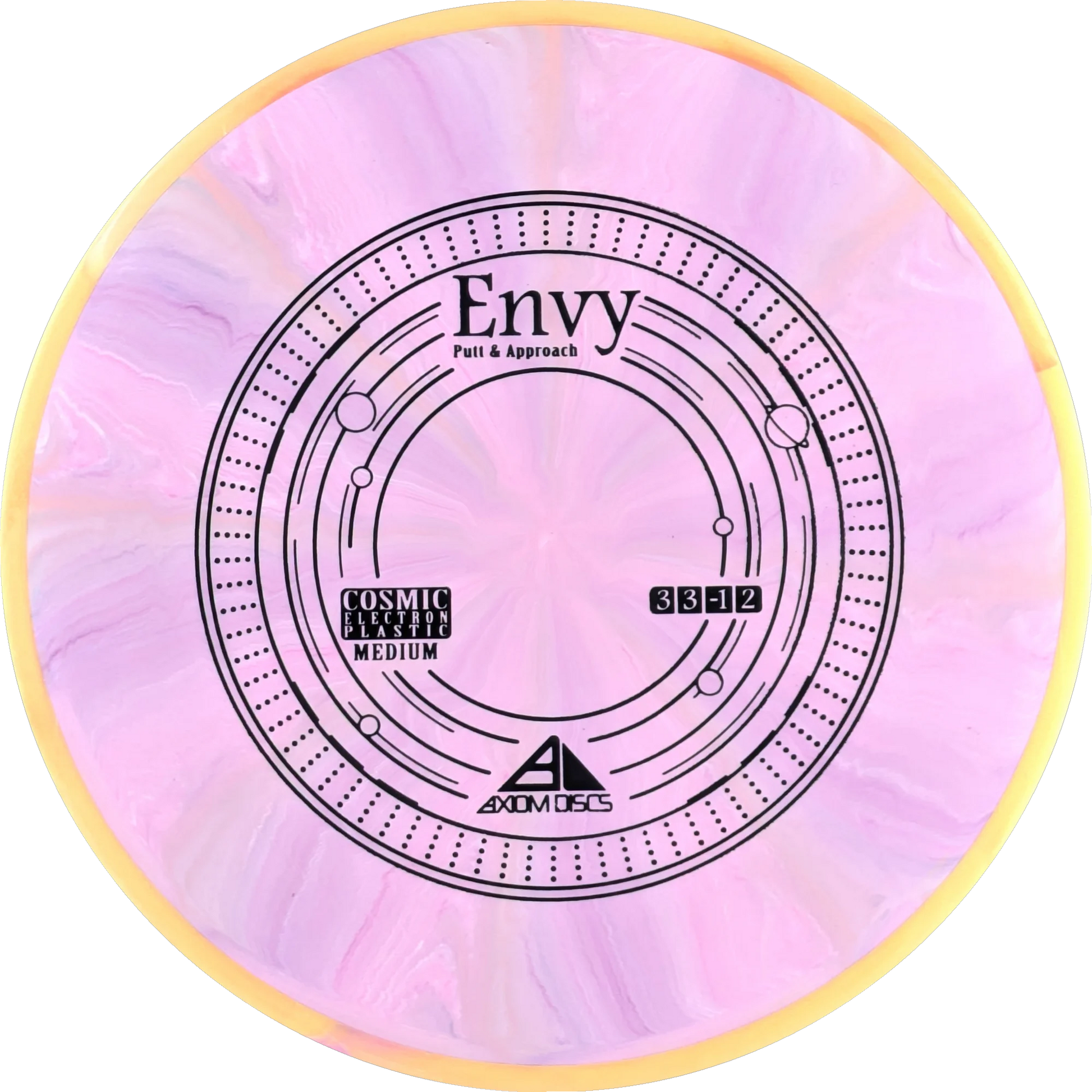 Cosmic Electron Envy