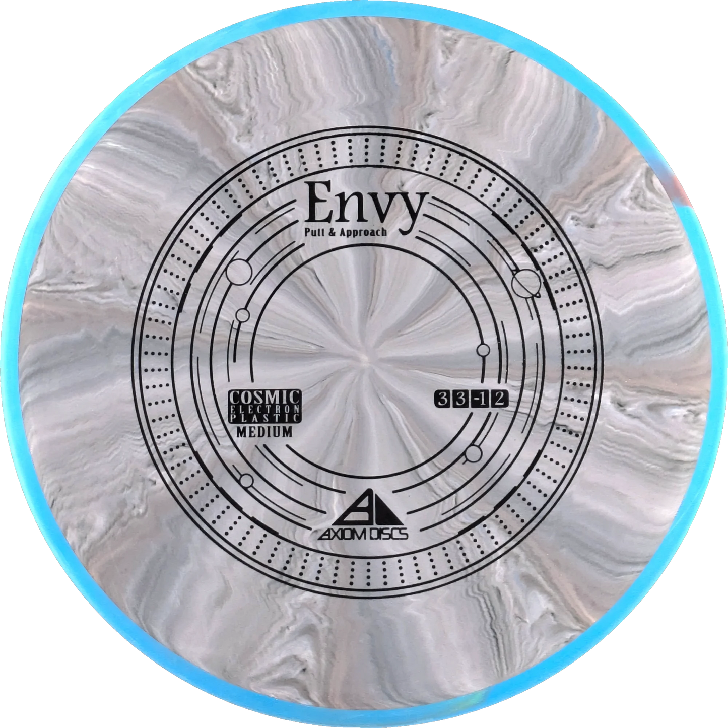 Cosmic Electron Envy