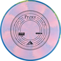 Cosmic Electron Firm Proxy