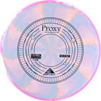 Cosmic Electron Firm Proxy
