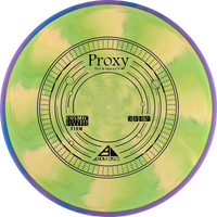 Cosmic Electron Firm Proxy
