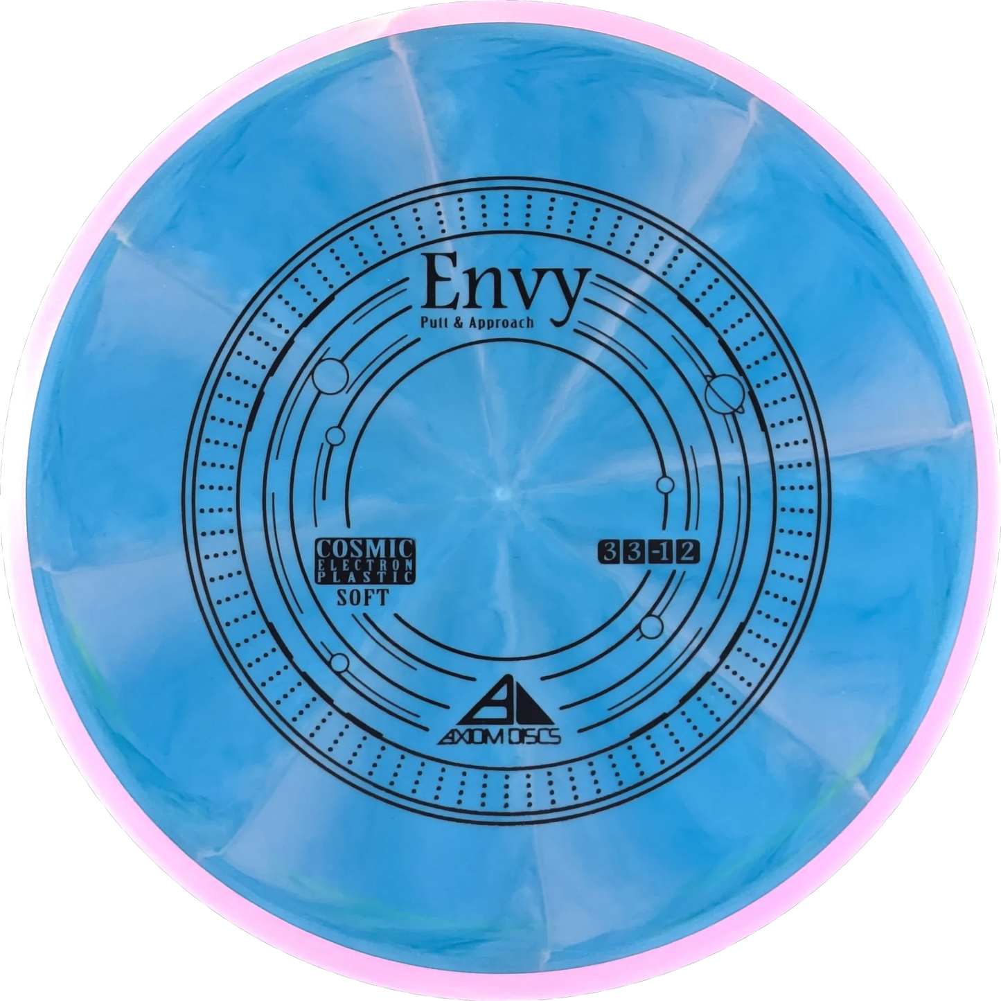 Cosmic Electron Soft Envy