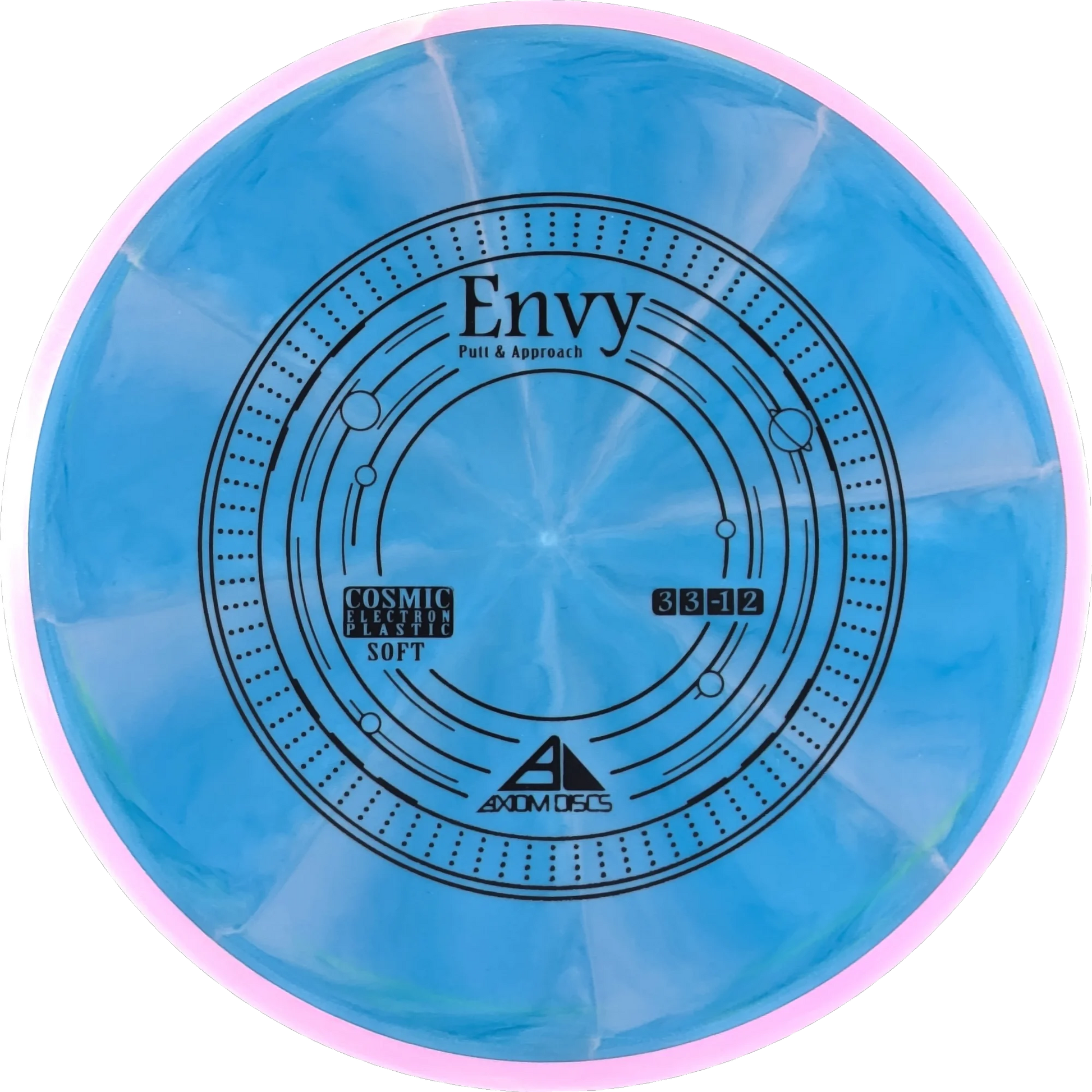 Cosmic Electron Soft Envy
