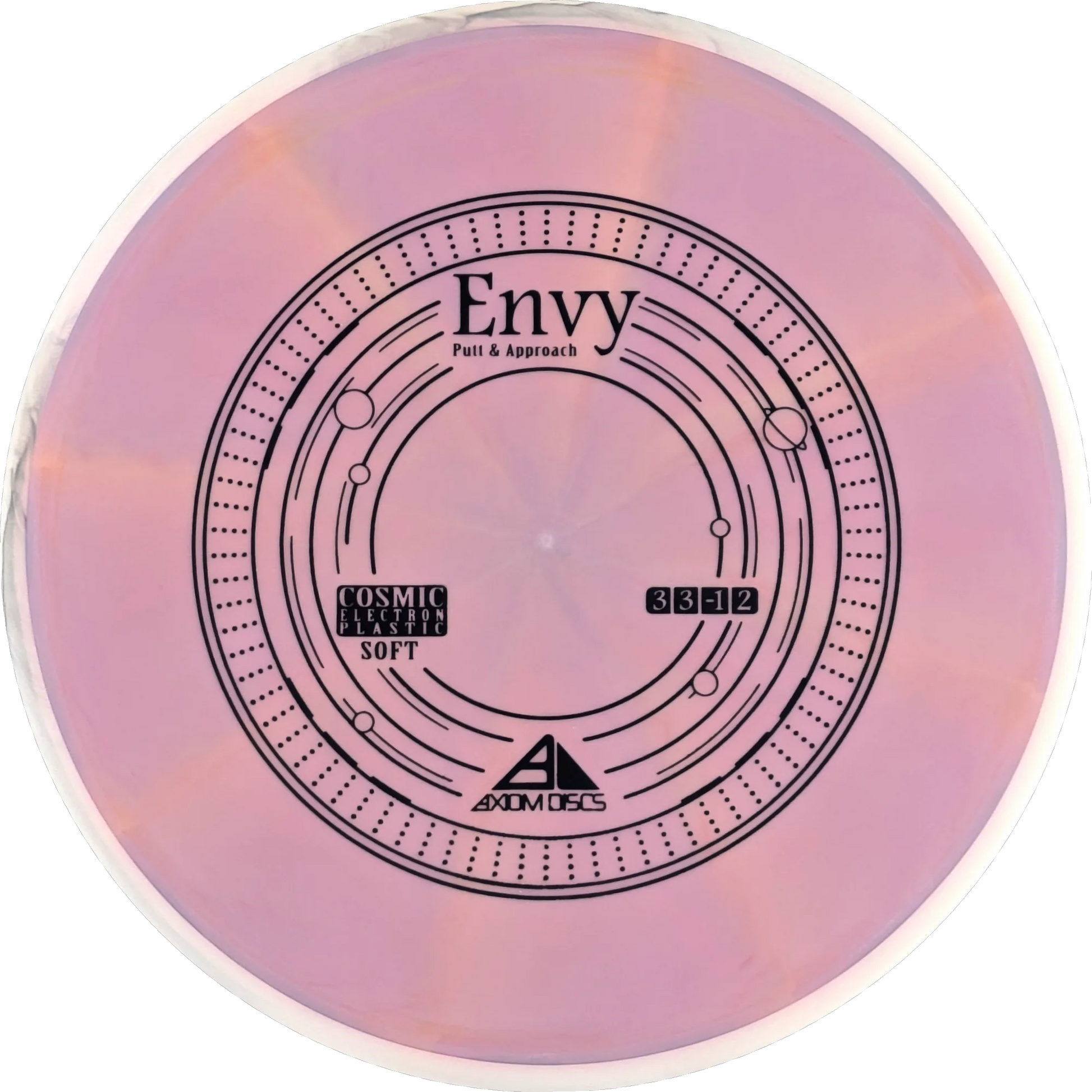 Cosmic Electron Soft Envy