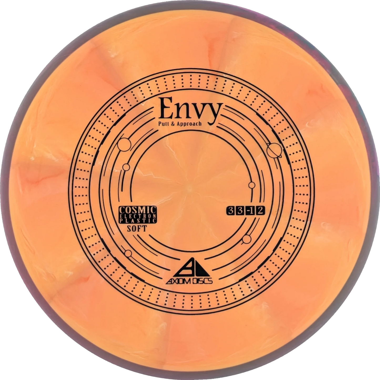 Cosmic Electron Soft Envy
