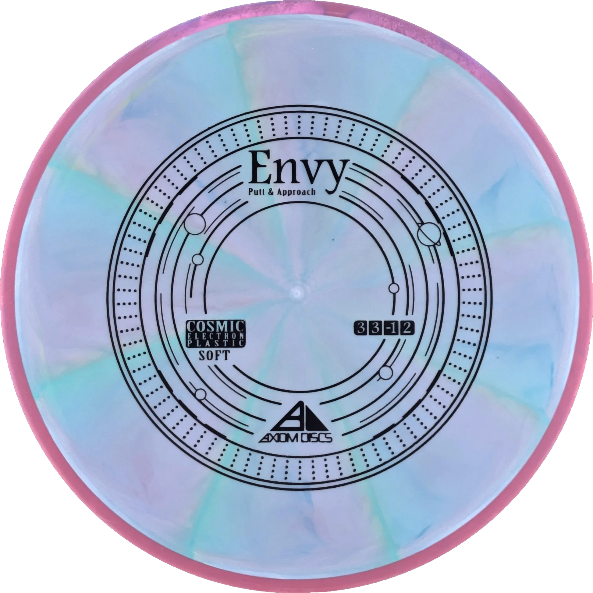 Cosmic Electron Soft Envy