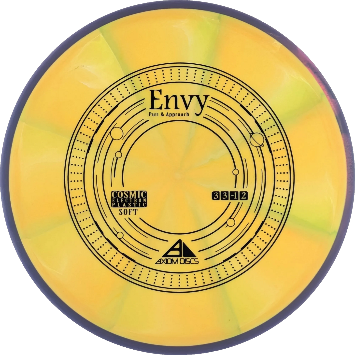 Cosmic Electron Soft Envy